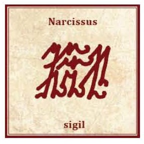 narcissus sigil